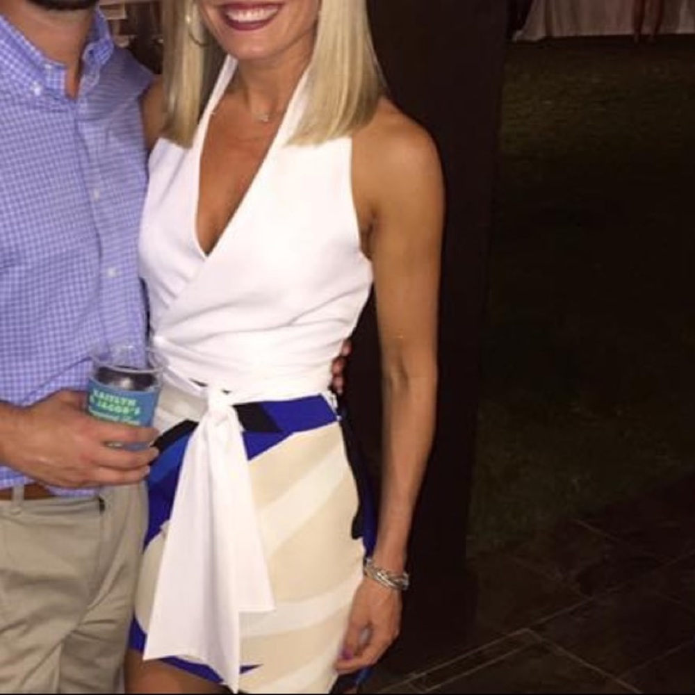 Keepsake Halter Crop Top